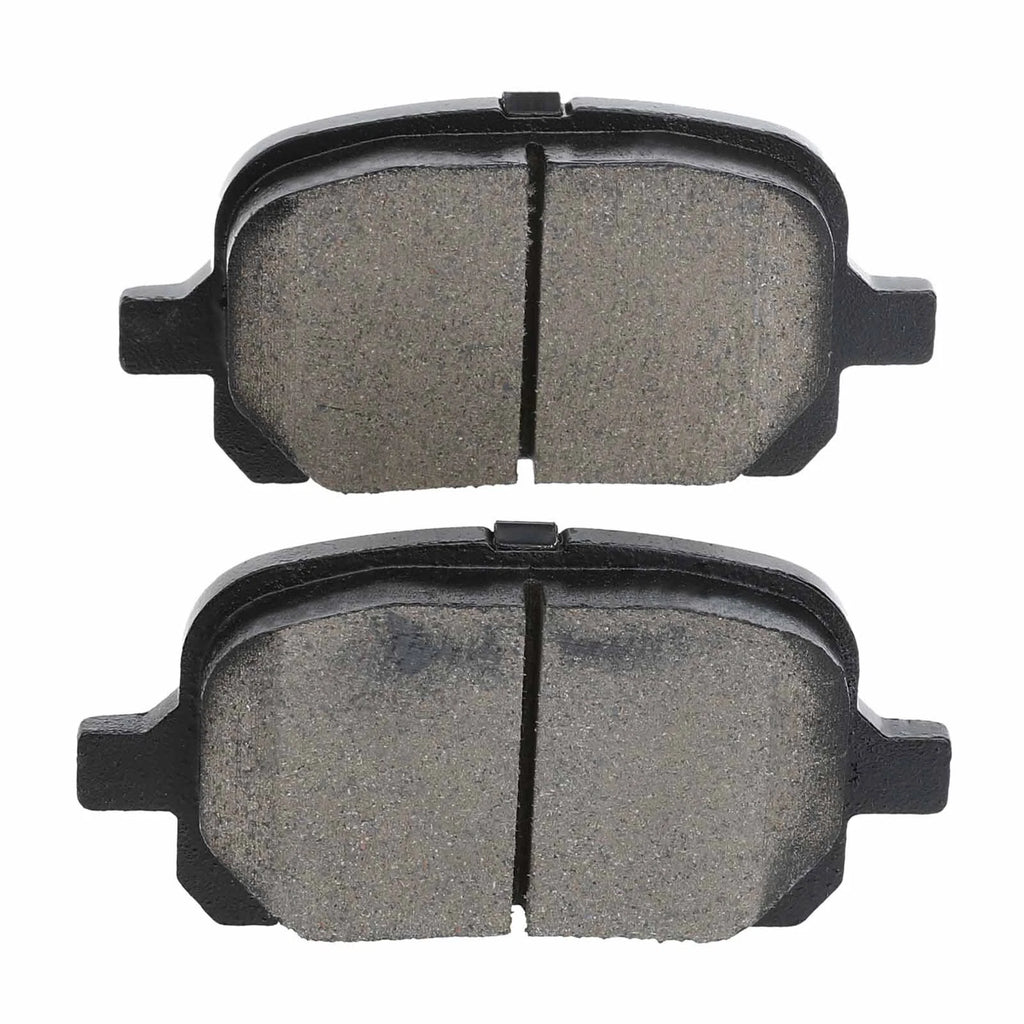 Ceramic Brake Pads for Toyota Camry 2000-2001 and Avalon 2000-2004