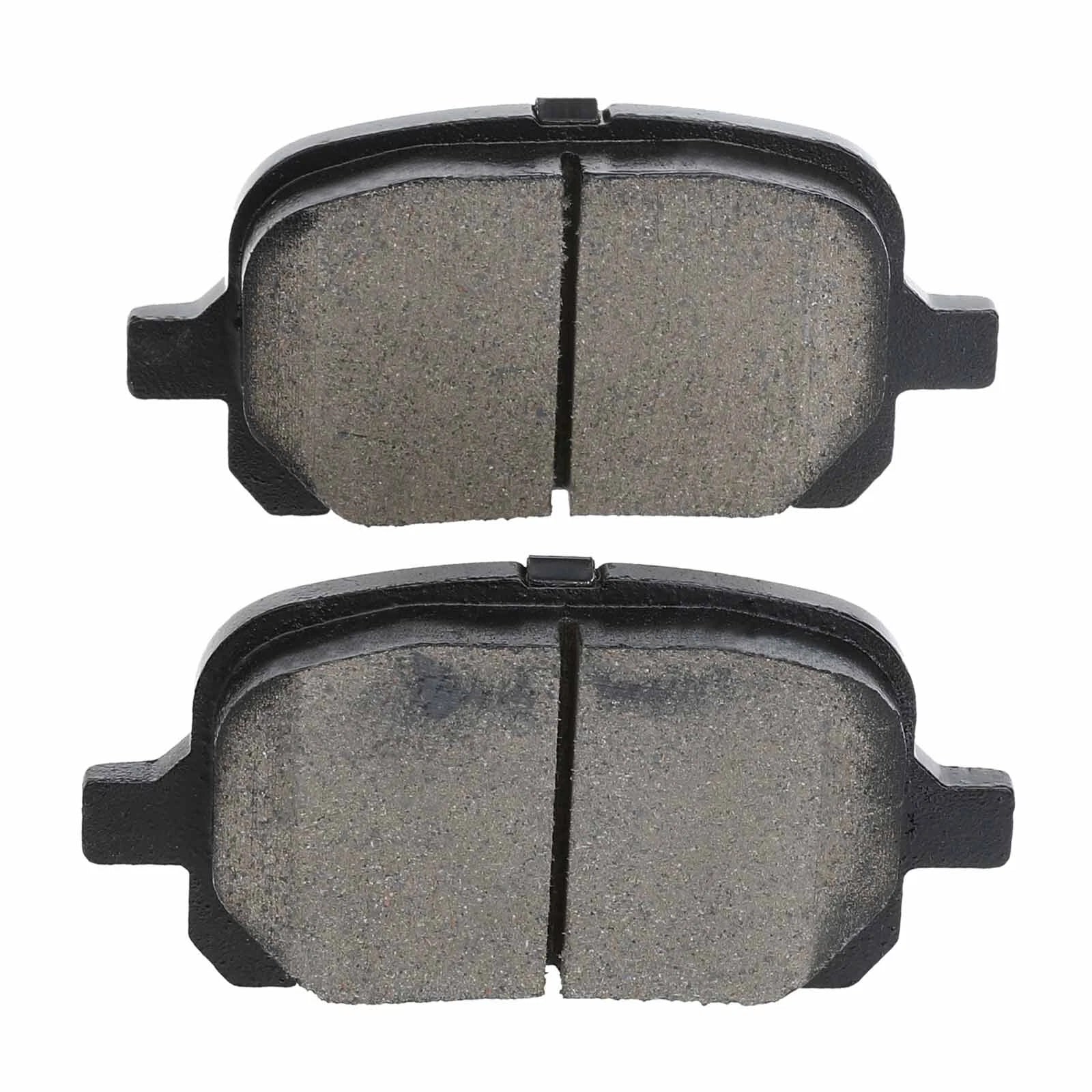 Ceramic Brake Pads for Toyota Camry 2000-2001 and Avalon 2000-2004