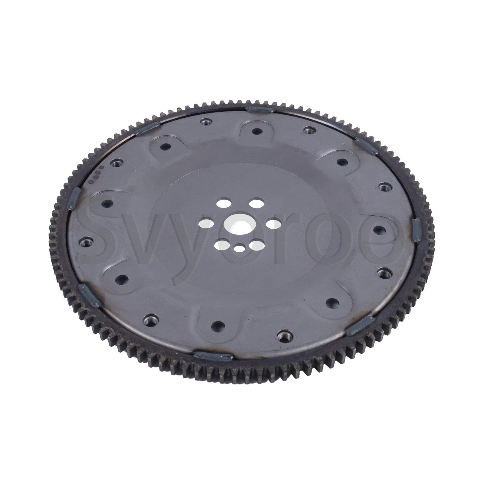 Flywheel Assembly 12331-40K00 for Nissan TD27 Forklift (FJ02A20/25/30V)