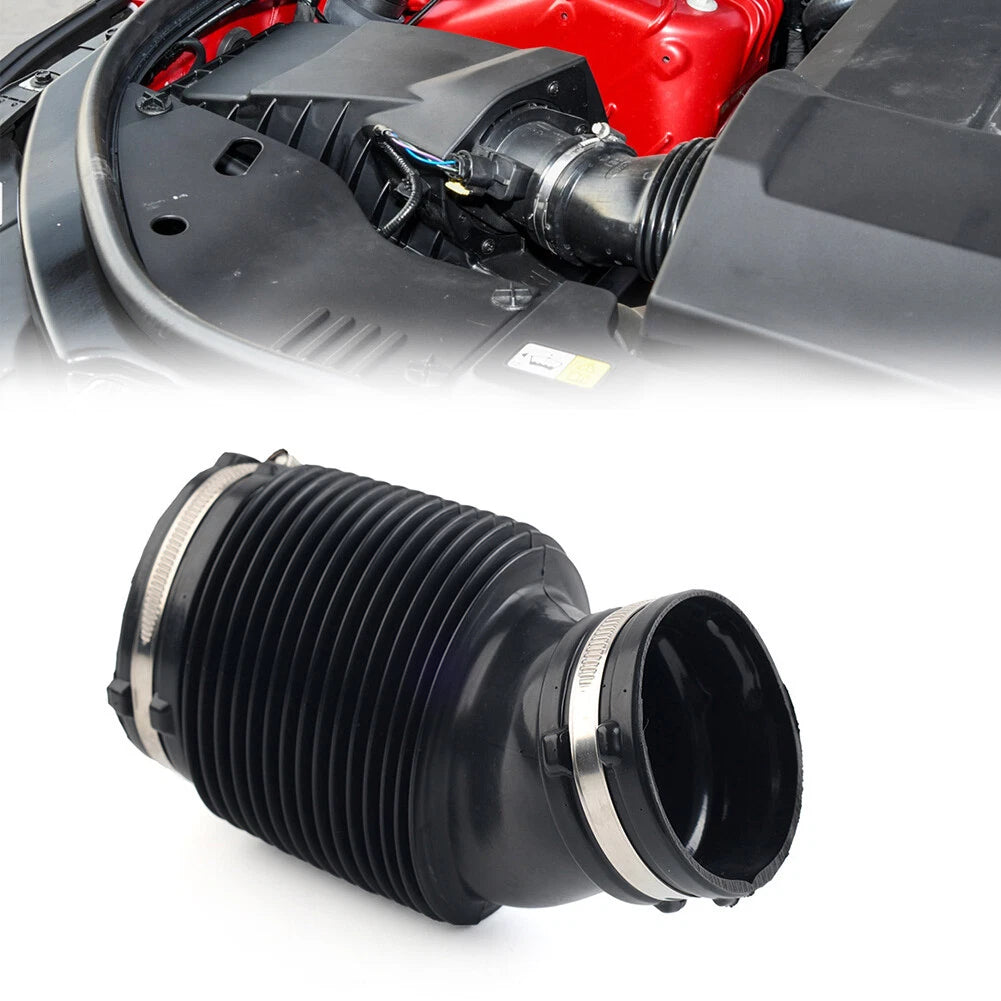 Air Intake Inlet Hose Pipe for Land Rover Range Rover Sport Discovery 5 (2017–2023) LR036445