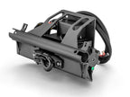 SuperATV 4500 lb Winch for Can-Am Maverick X3 (2017–2023)
