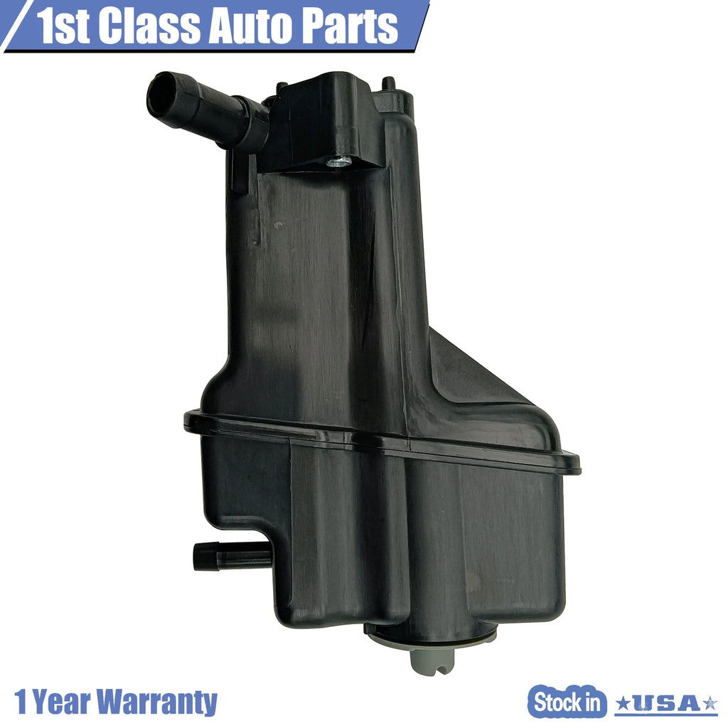 Power Steering Reservoir Tank with Cap for Volkswagen Beetle (1998-2007)