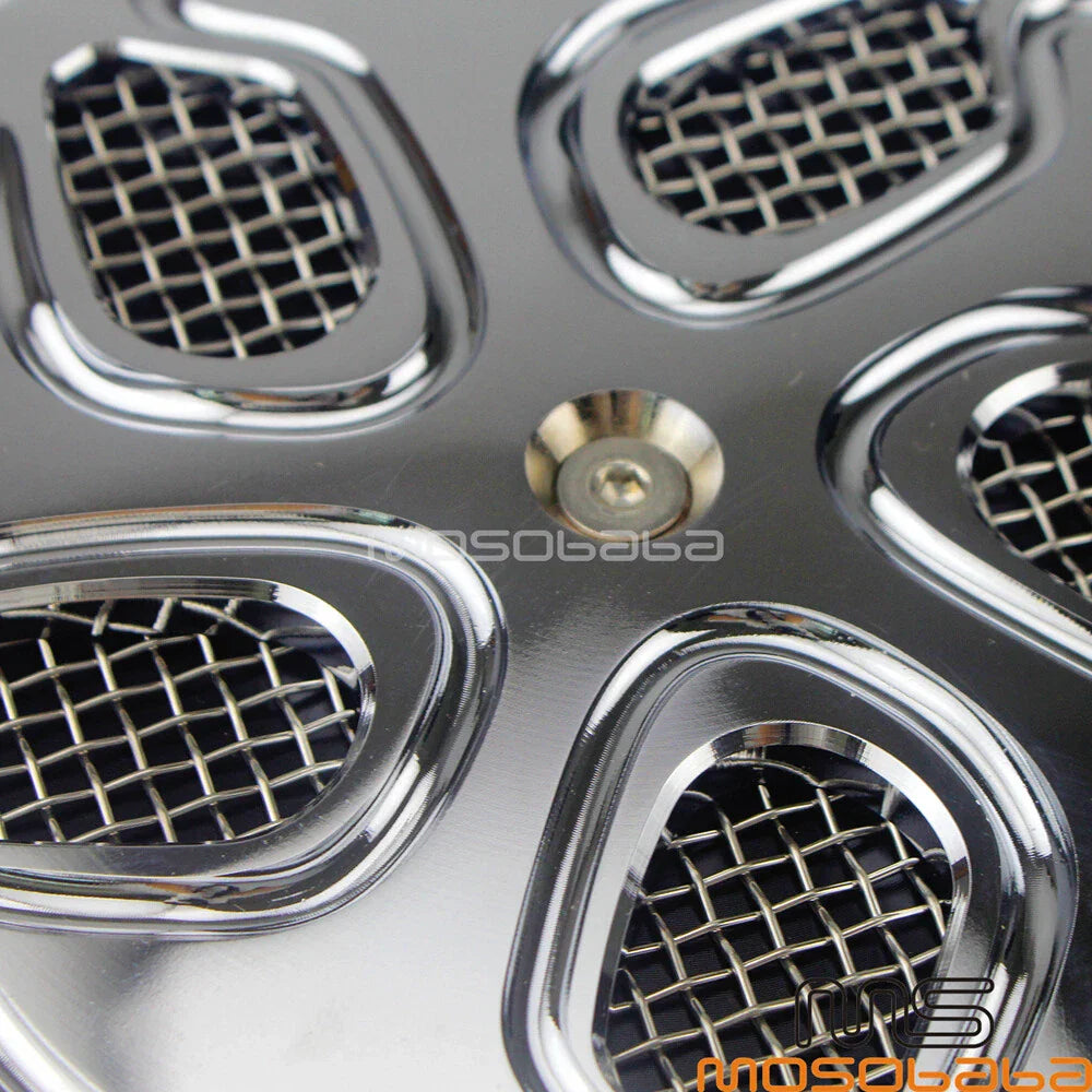 Air Filter Cleaner for Suzuki Boulevard M109R M109R Boss VZR1800 (2019)