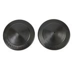 2 x Front Suspension Strut Cap Mount Cover for Nissan Leaf