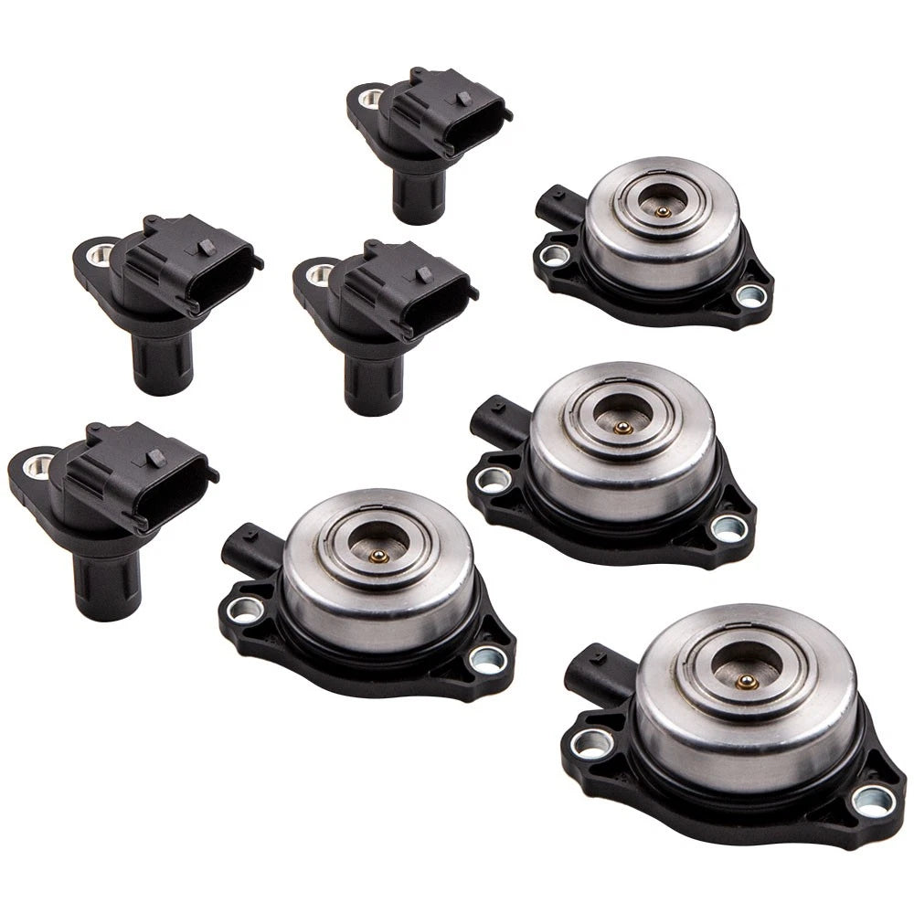 Camshaft Position Sensor for Mercedes-Benz CLS550 E350 (2007–2013)