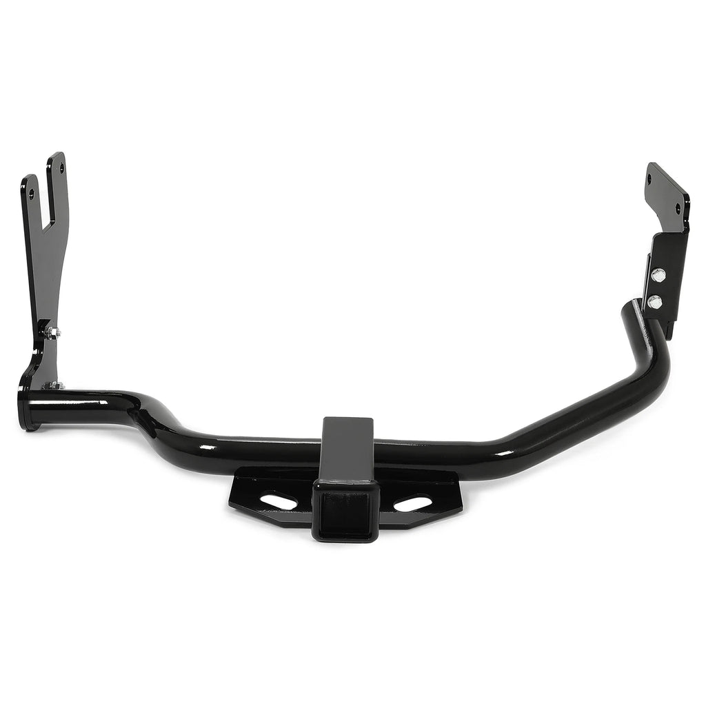 2" Trailer Tow Hitch Receiver for Ford Transit Connect (2010–2013)