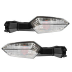 Turn Signal Blinker Lights for Kawasaki ER-6F (2012â2017)