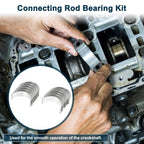 Connecting Rod Bearing Set 12 x for Mercedes-Benz (A2720300060)