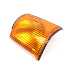 LH Amber Front Corner Light for Land Rover Discovery 2 (1999–2002)
