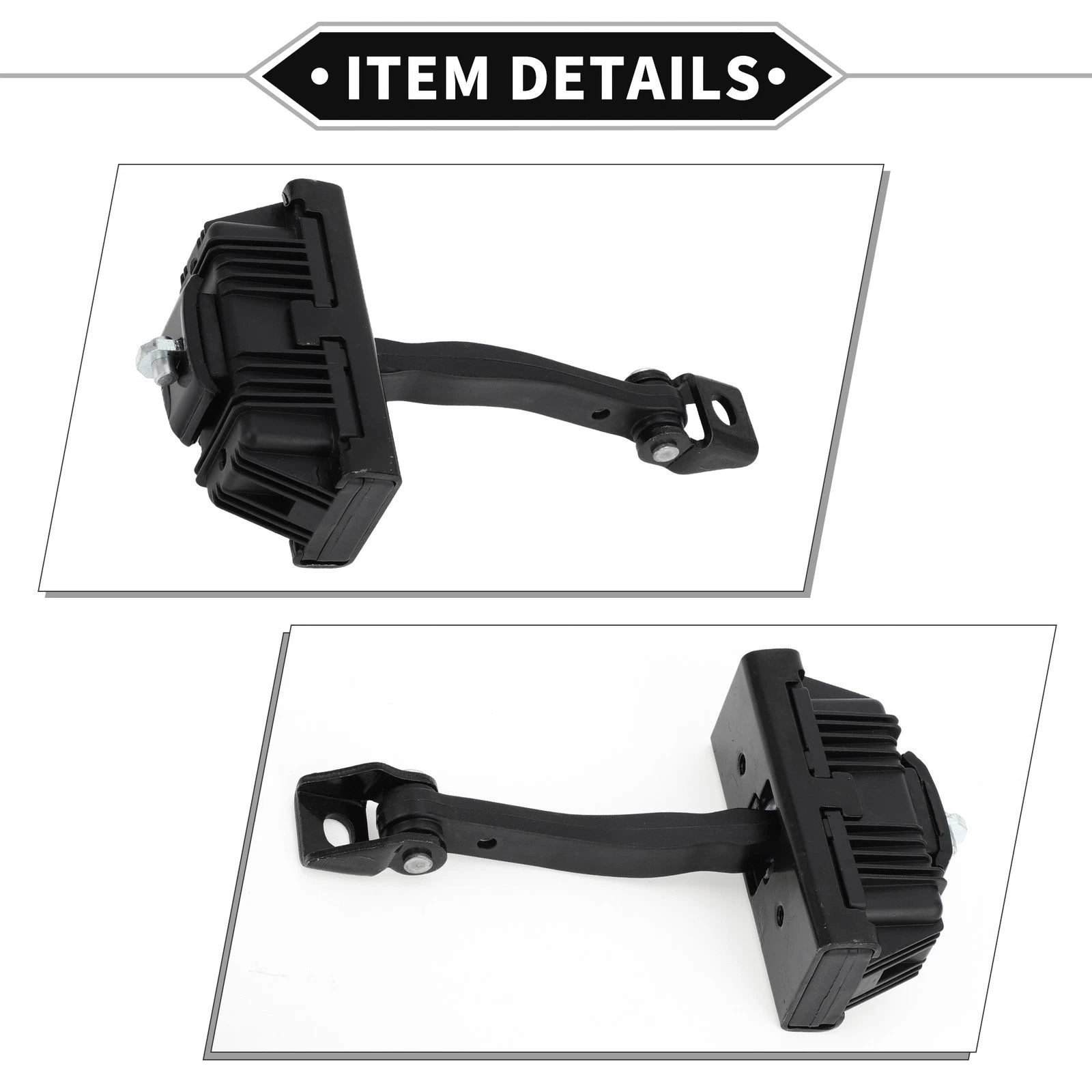 Door Check Strap Stopper Limiter No. 51217141024 for BMW X5 (2007–2013)