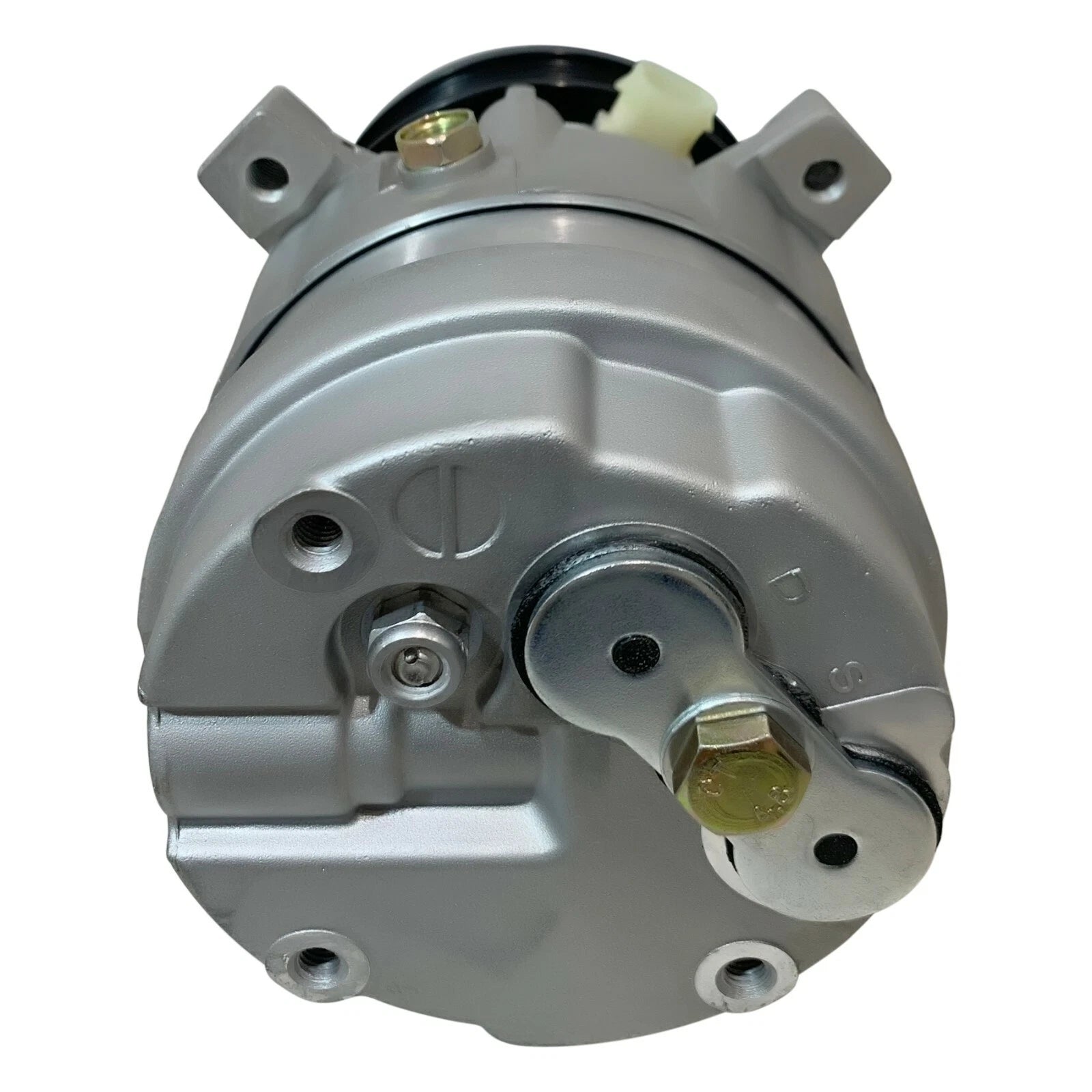 AC Compressor Kit Replacement for Chevrolet Camaro 3.8L (1996-1996)