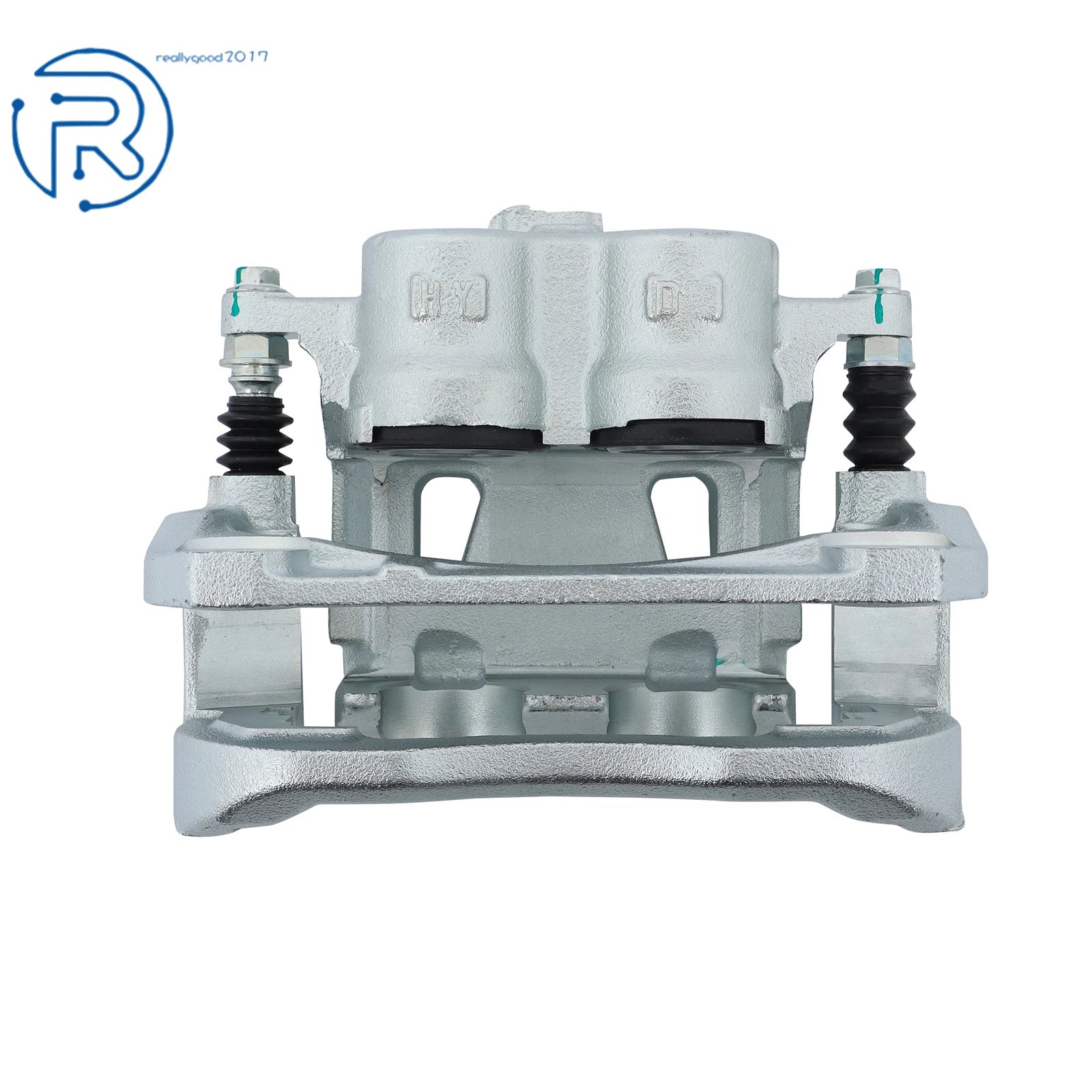 Front Right Brake Caliper for Toyota Sienna Highlander (2010-2018)