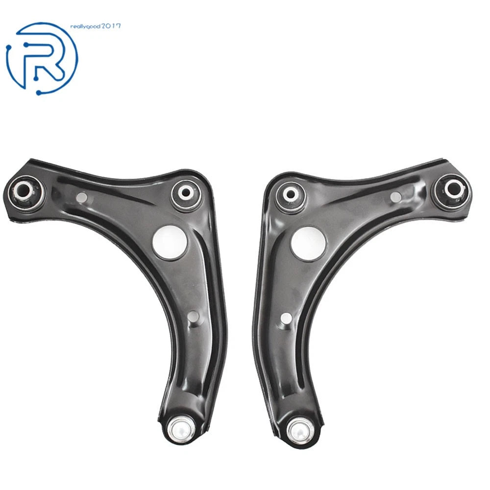 Front Lower Control Arm with Ball Joint for Nissan Versa (2013-2016)