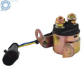 Starter Solenoid Relay for Polaris Sportsman 500 HO 800 (2000–2014)