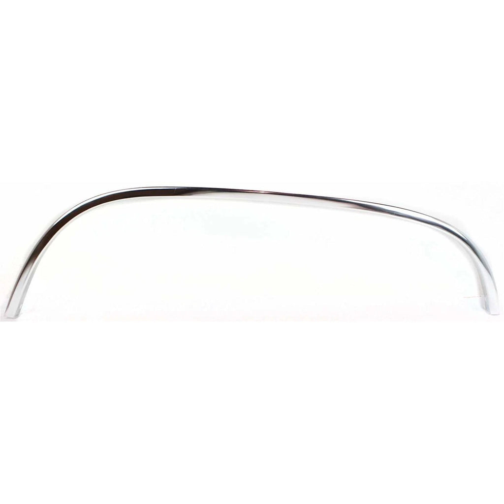 Fender Trim Molding for Chevy GMC (Front Passenger Right Side)