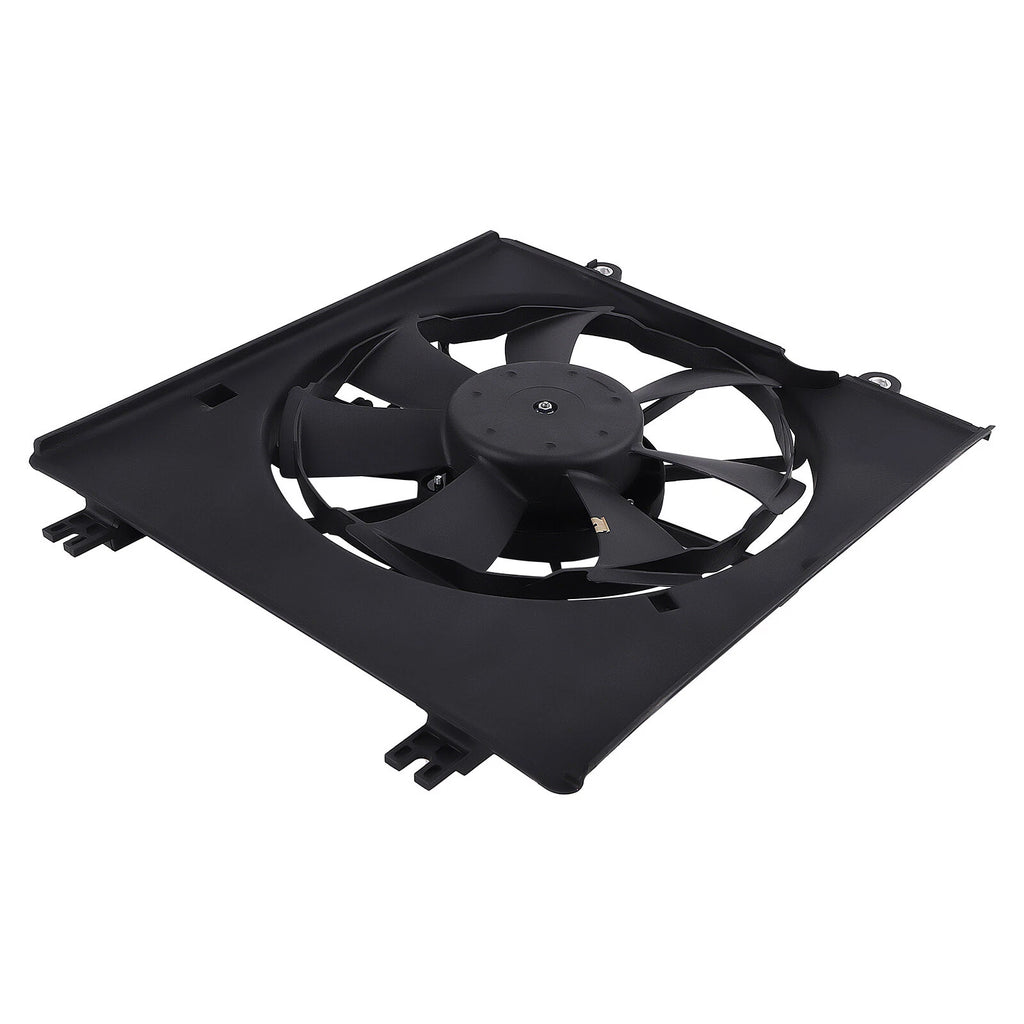 Radiator Cooling Fan Assembly for Honda Civic (2022) 1901564SA01 1902064AA01