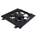 Radiator Cooling Fan Assembly for Honda Civic (2022) 1901564SA01 1902064AA01