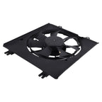Radiator Cooling Fan Assembly for Honda Civic (2022) 1901564SA01 1902064AA01