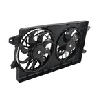 Dual Fan Radiator Cooling Assembly for Ford Freestar (2004–2007)