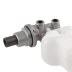 Brake Master Cylinder w/Reservoir for Chrysler 300 (2009–2019)/Dodge Challenger (2011–2019)