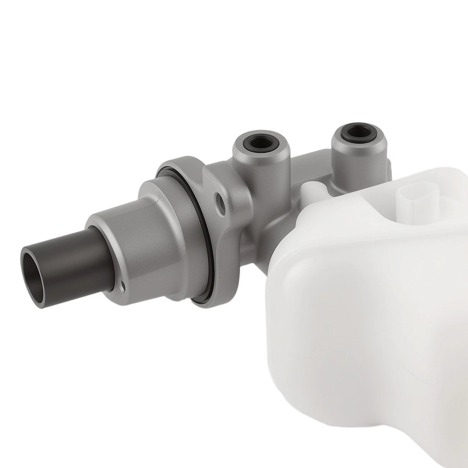 Brake Master Cylinder w/Reservoir for Chrysler 300 (2009–2019)/Dodge Challenger (2011–2019)