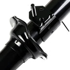 2X Front Struts for Infiniti G35 (2003–2007)