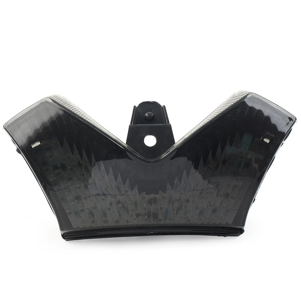 LED Turn Signal Tail Light for Kawasaki Ninja ZX14 ZX-14 ZX14R (2006–2023)