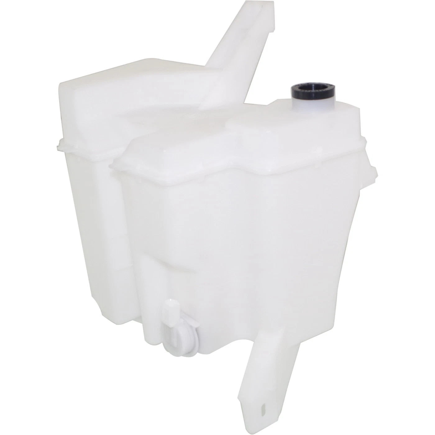 Washer Reservoir for Nissan NV200 (2013–2015) with Pump