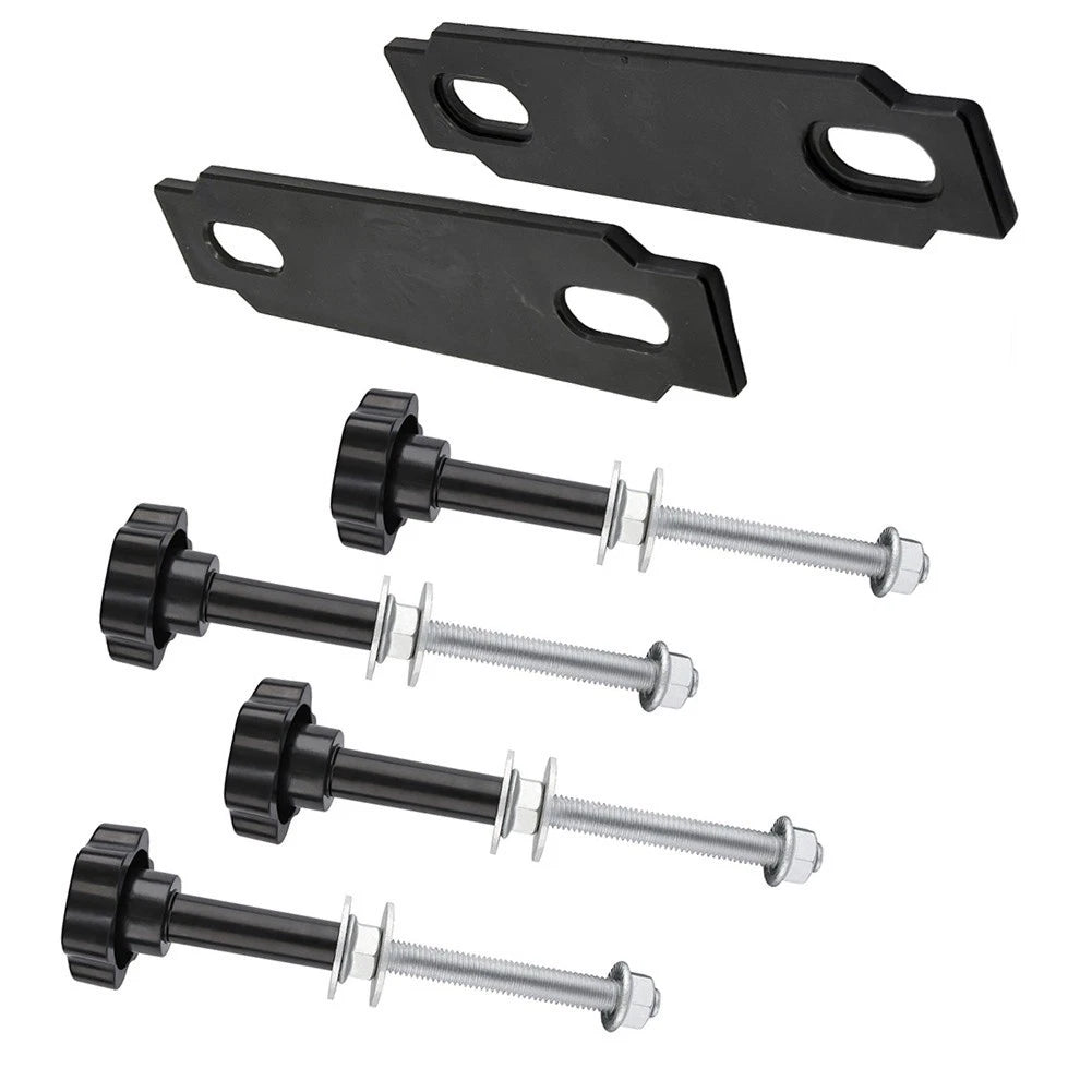 Mounting Pins for Traction Boards (4-6 Inch Holes)