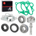 Water Pump Rebuild Kit for Honda TRX250R ATC250R (1985–1989)