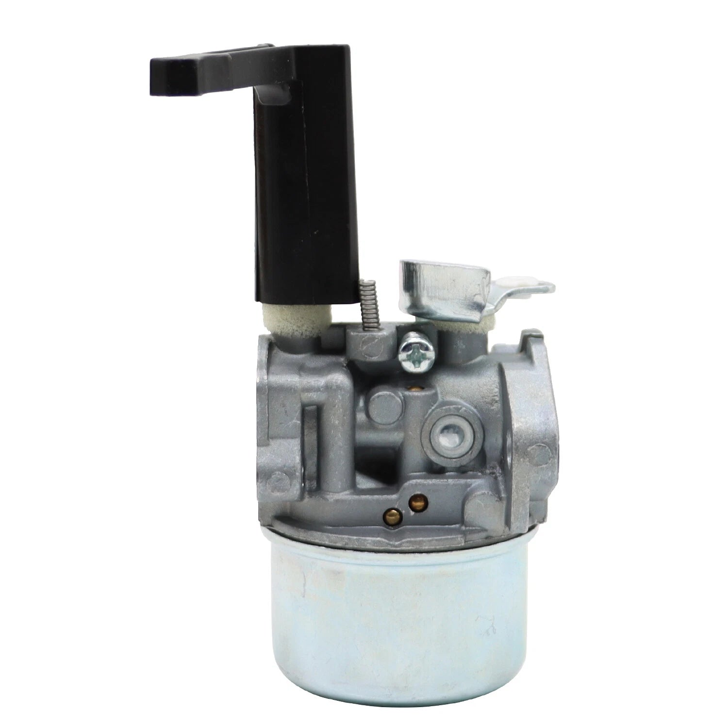 Tiller Carburetor for Briggs & Stratton (696065, 110402, 110412)