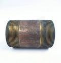 Bronze Threaded Tube 5'' X 3'' for Everflow 40-205