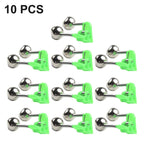 Fishing Alarm Bells Set of 2 for Rods