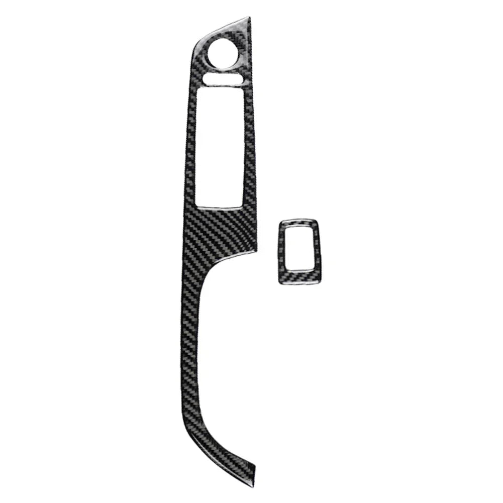 Window Lift Switch Cover Trim for BMW M3 E93, 3 Series E92 (2007-2013)