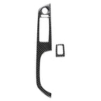 Window Lift Switch Cover Trim for BMW M3 E93, 3 Series E92 (2007-2013)