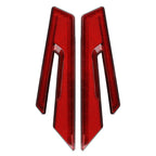LED Rear Brake Tail Light for Polaris RZR PRO XP /4 2020-2023, RZR PRO R 2022