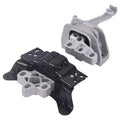 Engine Mount for VW Golf Alltrack Jetta GTI Audi S3 A3 (2015–2019)