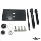 M8 Engine Camshaft Needle Bearing Remover Puller & Installer Tool for Milwaukee Eight (2017–2023)
