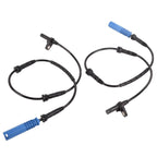 2X ABS Wheel Speed Sensor for BMW 525xi 528i 530xi 535xi (2006-2010)