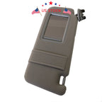 Driver Side LH Sun Visor for Toyota Camry (2007-2011)