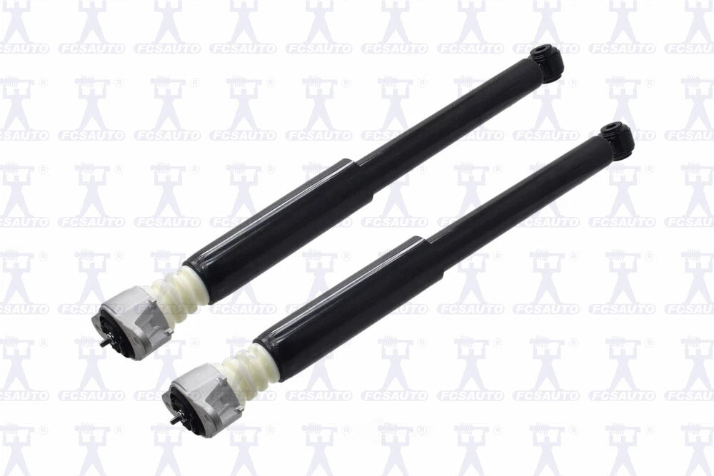 FCS 8346214 Suspension Shock Absorber for Mazda CX-5 (2013–2018)