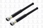 FCS 8346214 Suspension Shock Absorber for Mazda CX-5 (2013–2018)