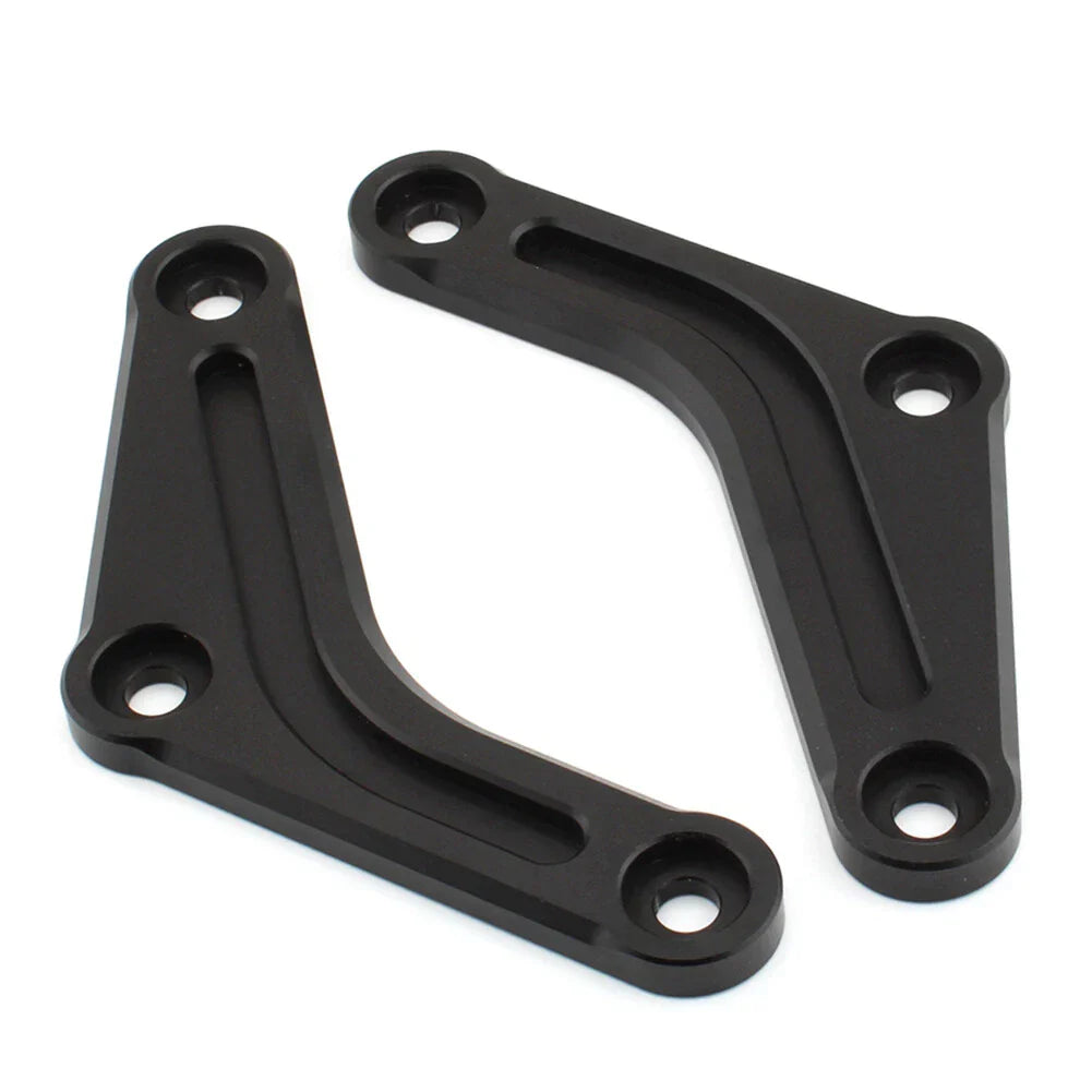 Adjustable Lowering Links 25mm for Kawasaki Ninja ZX4R ZX4RR (2023)