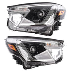 Headlight Assembly with LED DRL for Subaru (2022-2024)