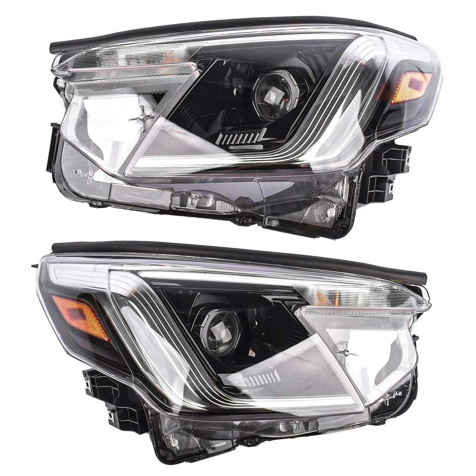 Headlight Assembly with LED DRL for Subaru (2022-2024)