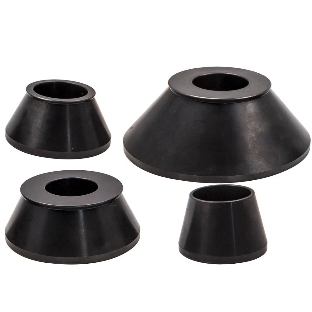 Universal Wheel Balancer Standard Taper Cones for 40mm Shaft (1960–2025)
