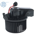 HVAC Heater Blower Motor for Ford Mustang (2005–2009)
