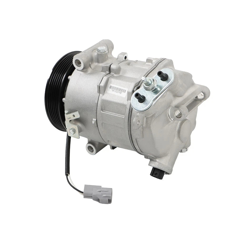 A/C Compressor for Jeep Cherokee (2014-2021) Chrysler 200 (2015-2017)