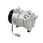 A/C Compressor for Jeep Cherokee (2014-2021) Chrysler 200 (2015-2017)