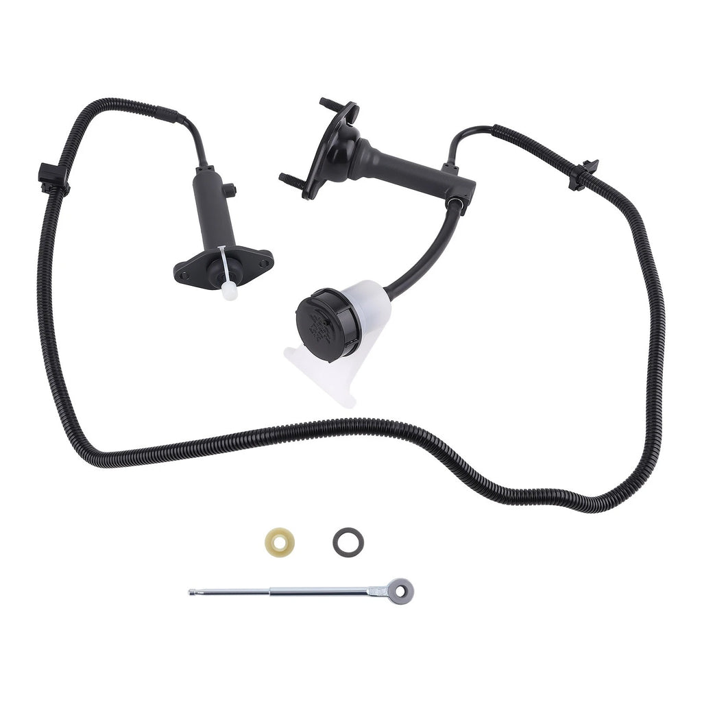 Clutch Master and Slave Cylinder Assembly for Dodge Ram 1500 2500 3500 (1994–2002)